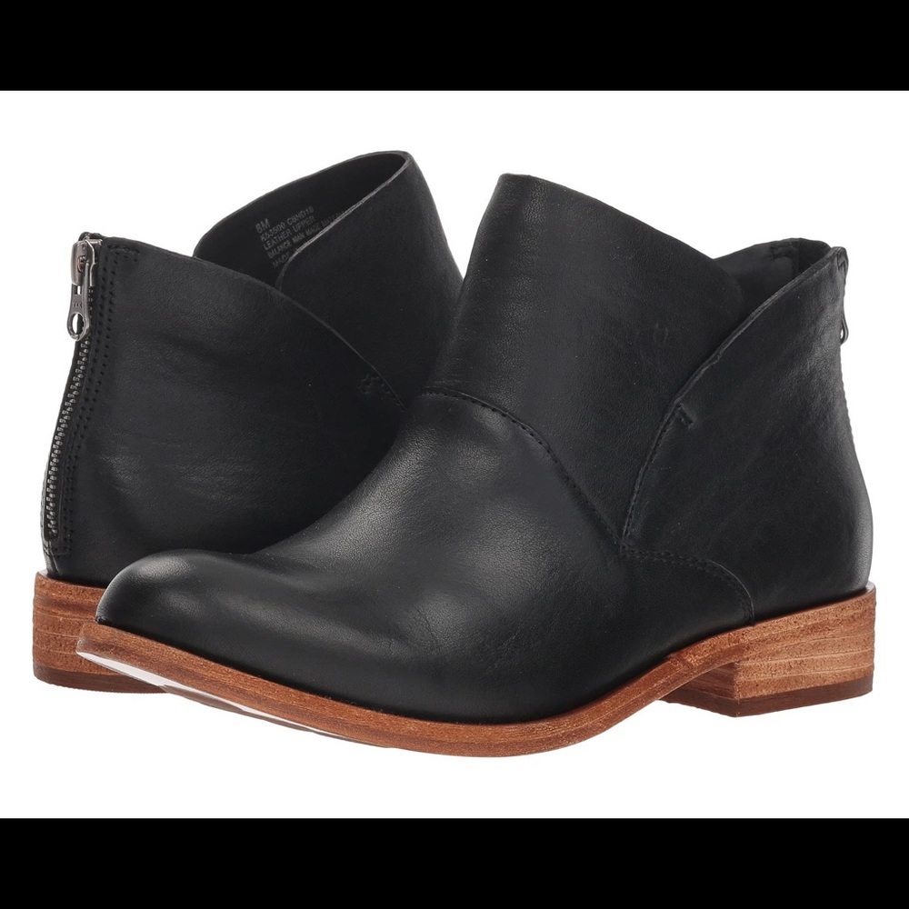 Kork-Ease Ryder Black 11M